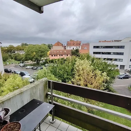 Charming T2 For 2 Personne Apartamento *