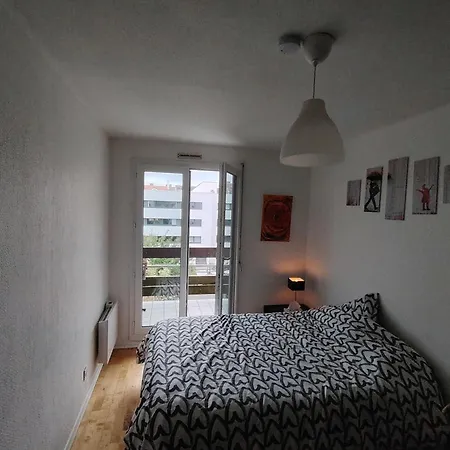 Charming T2 For 2 Personne *