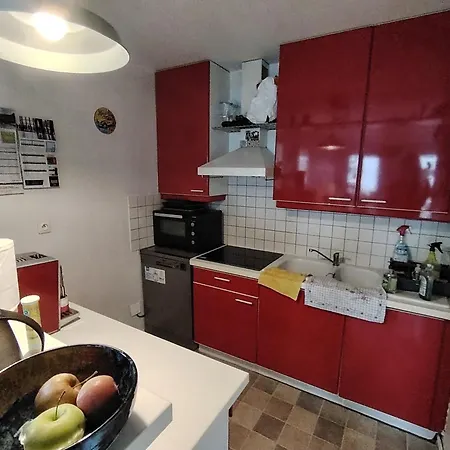 Charming T2 For 2 Personne Apartmán *